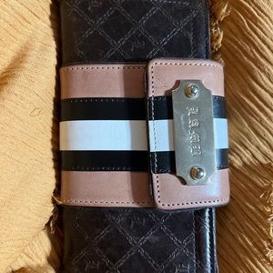 L.A.M.B by Gwen Stefani wallet